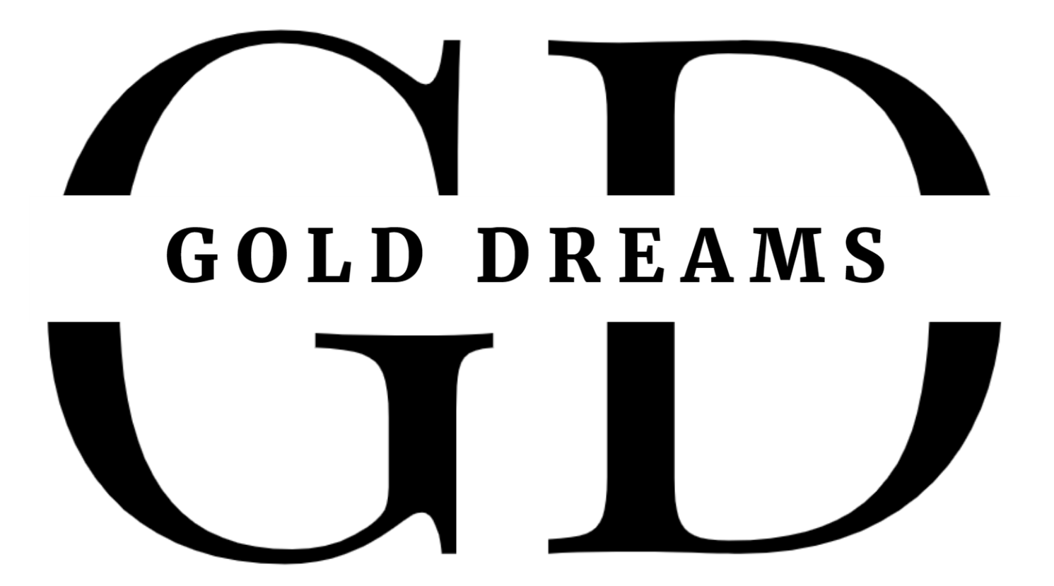Gold Dreams Logo