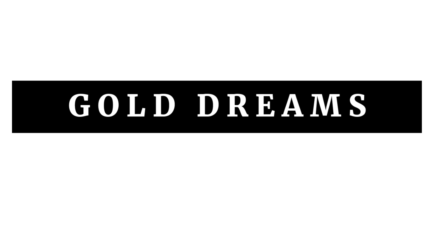 Gold Dreams Logo